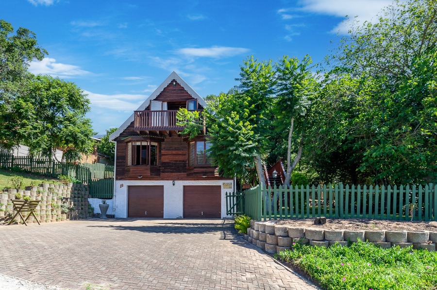 3 Bedroom Property for Sale in Meedingsride Western Cape